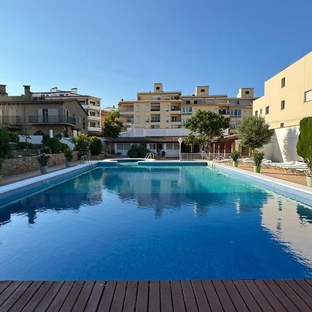 Rvapartaments Escala Brava L' Escala Екстериор снимка
