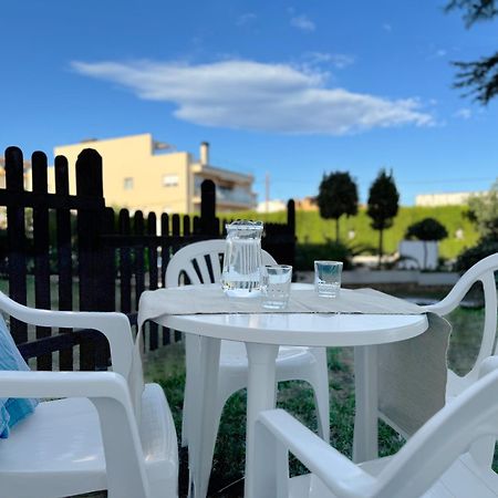 Rvapartaments Escala Brava L' Escala Екстериор снимка