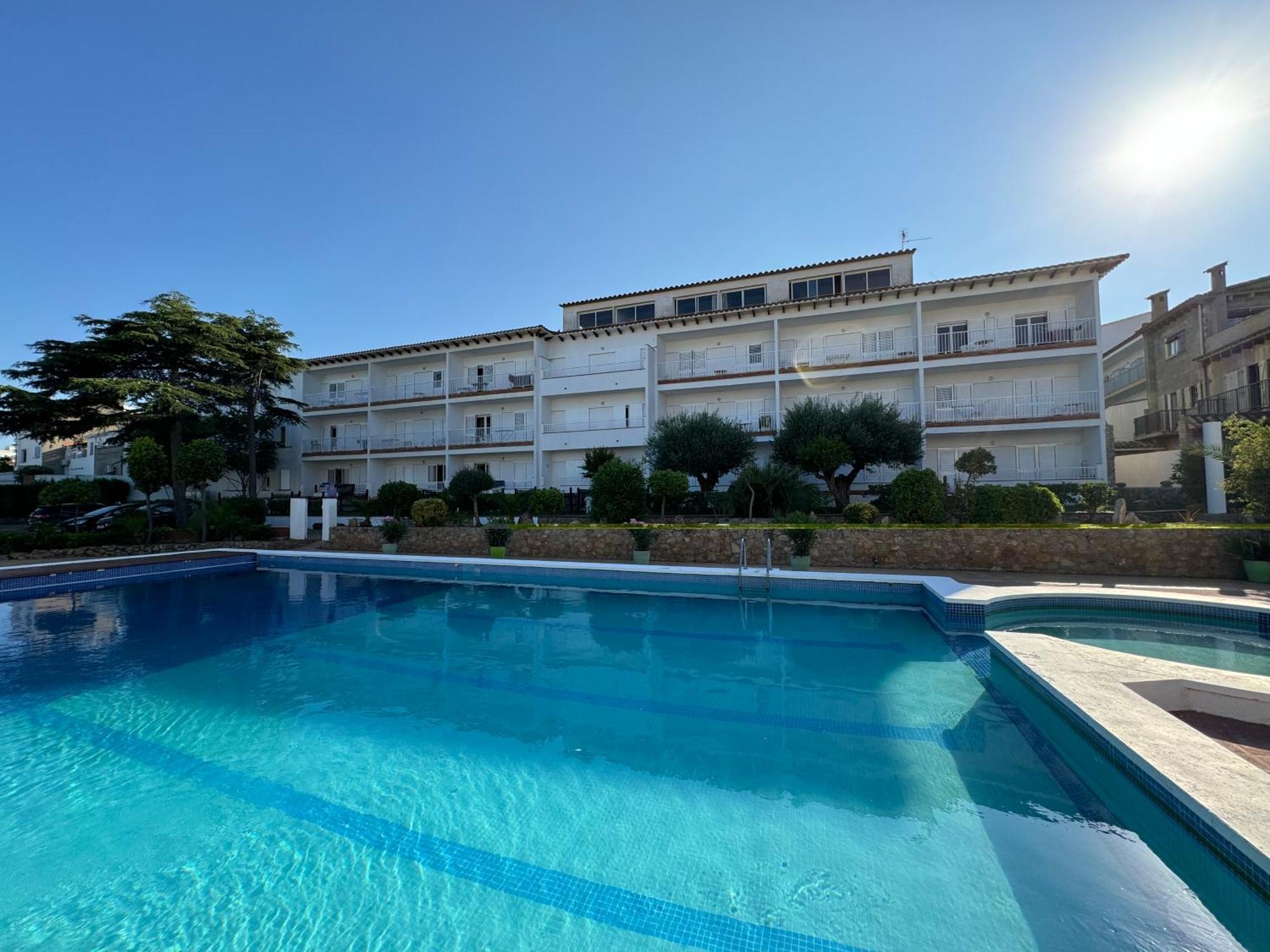 Rvapartaments Escala Brava L' Escala Екстериор снимка