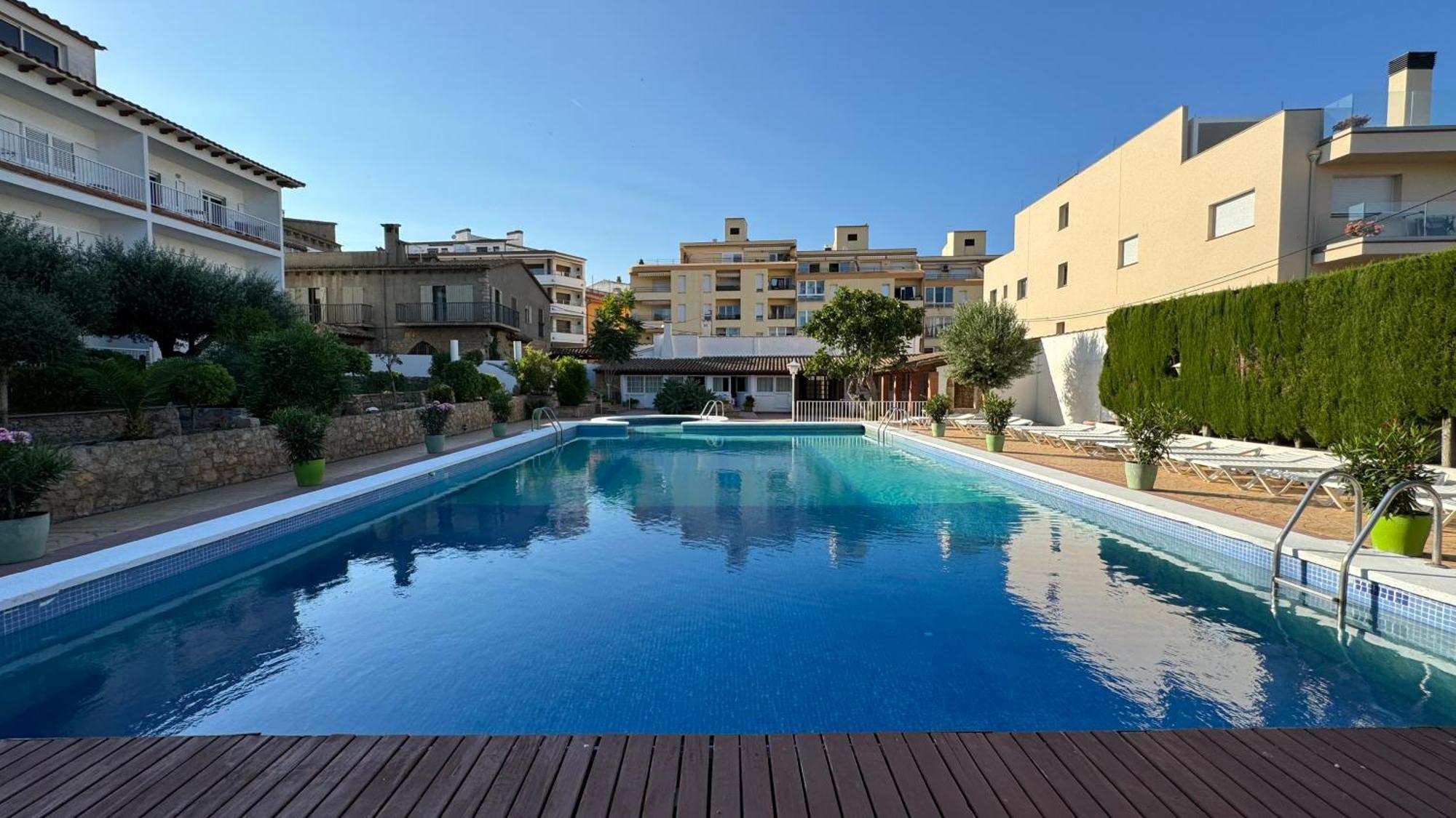 Rvapartaments Escala Brava L' Escala Екстериор снимка