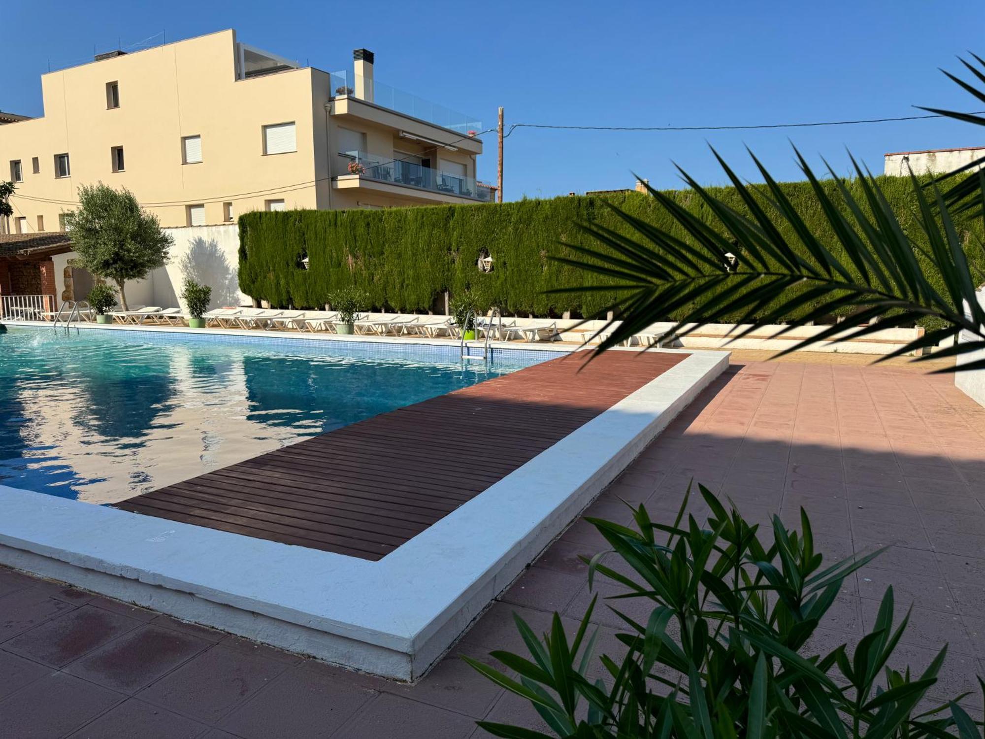 Rvapartaments Escala Brava L' Escala Екстериор снимка