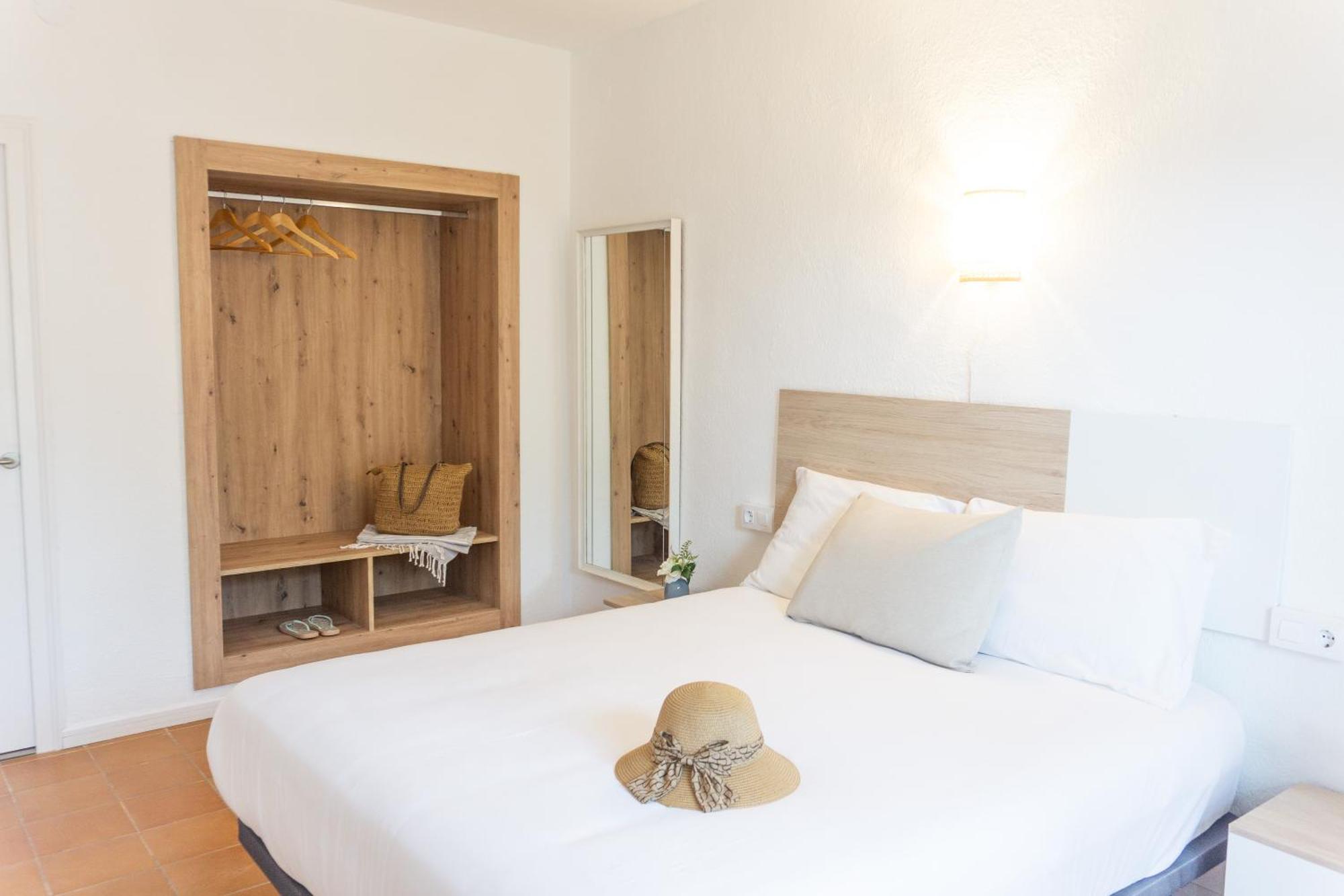 Rvapartaments Escala Brava L' Escala Екстериор снимка