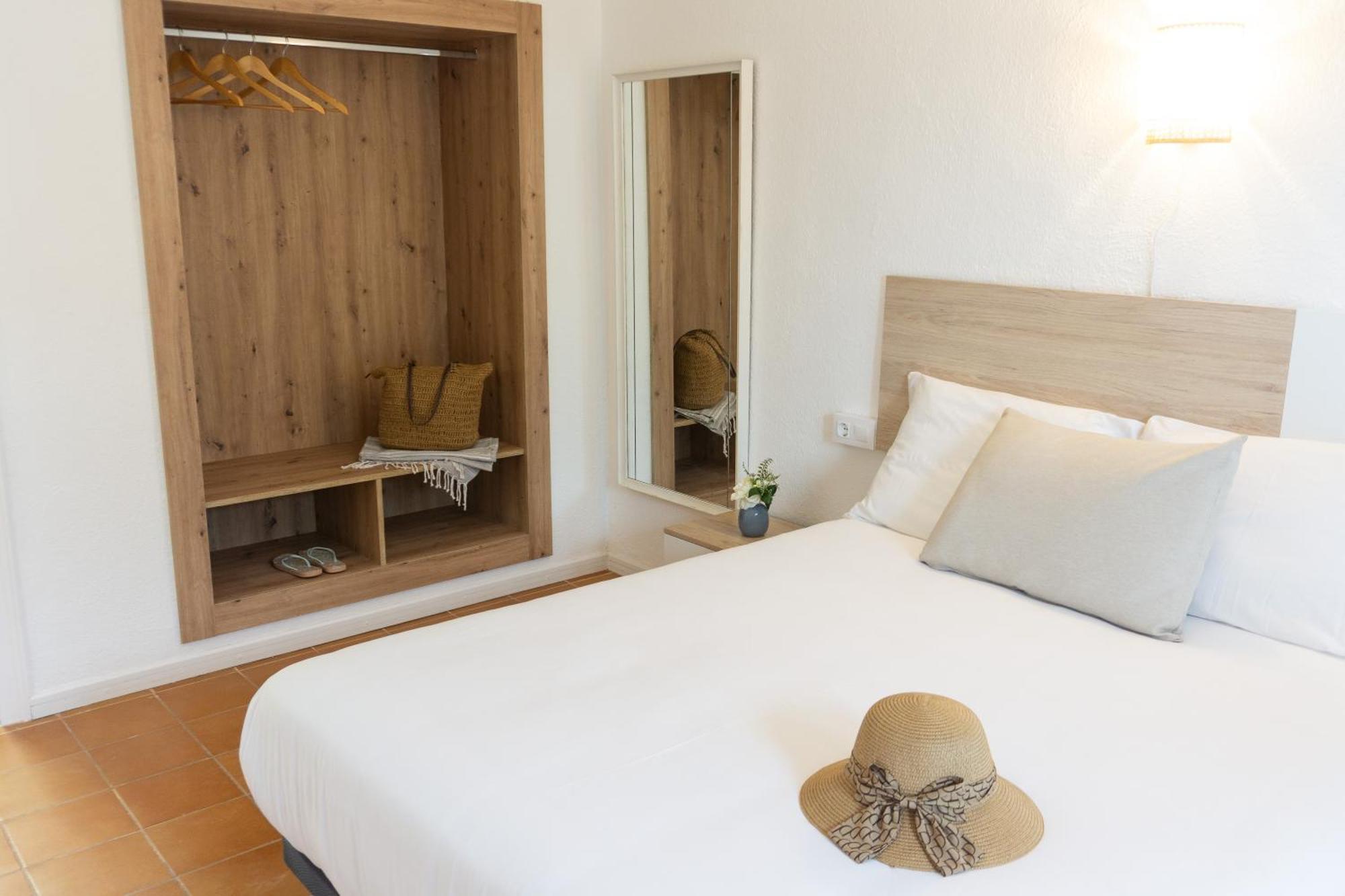 Rvapartaments Escala Brava L' Escala Екстериор снимка