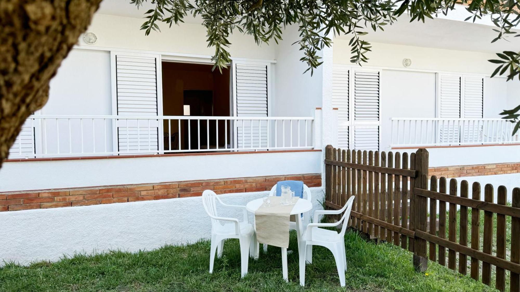 Rvapartaments Escala Brava L' Escala Екстериор снимка