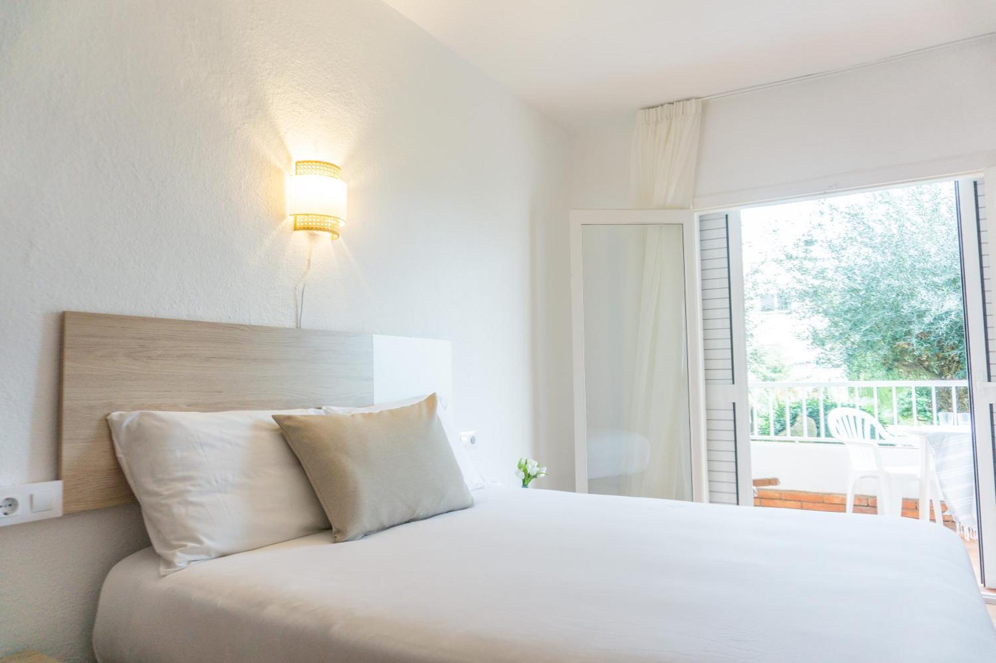 Rvapartaments Escala Brava L' Escala Екстериор снимка