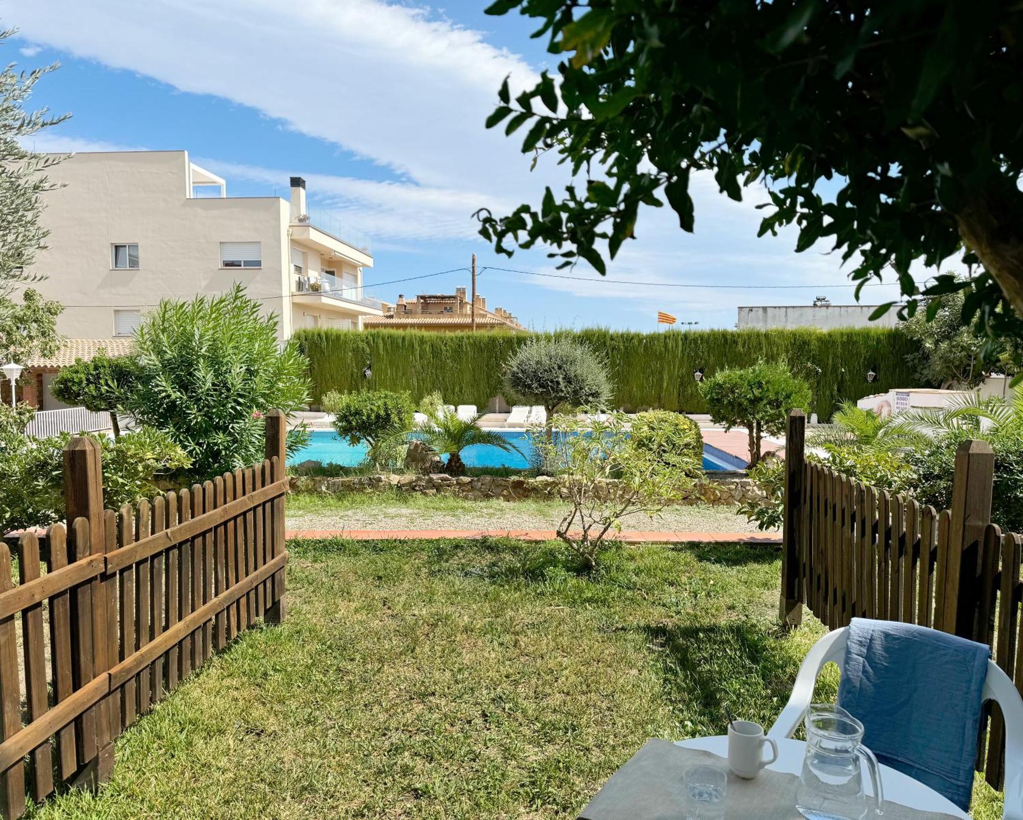 Rvapartaments Escala Brava L' Escala Екстериор снимка