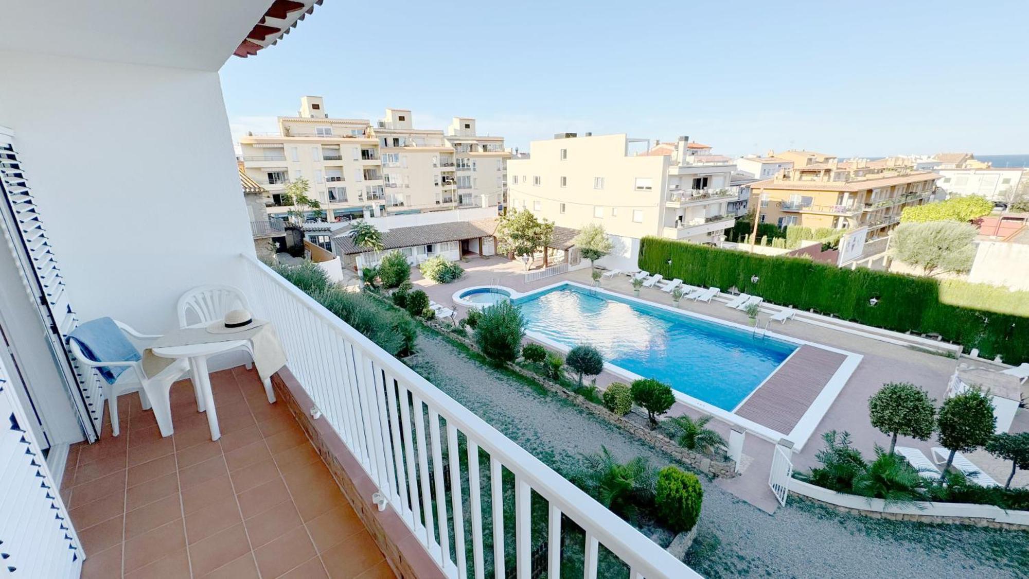Rvapartaments Escala Brava L' Escala Екстериор снимка