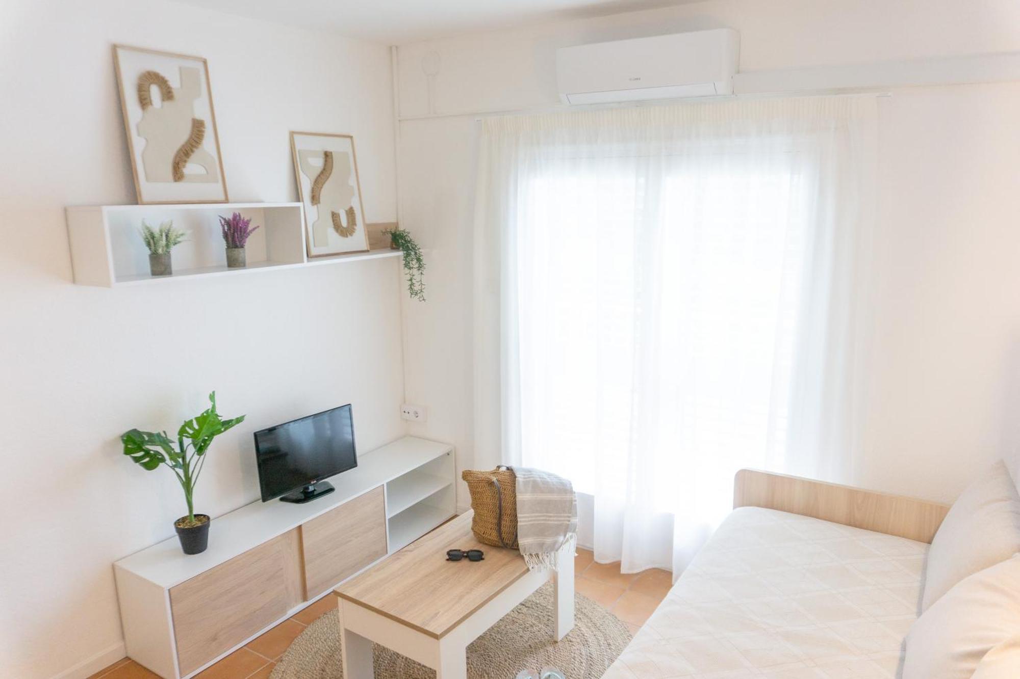 Rvapartaments Escala Brava L' Escala Екстериор снимка