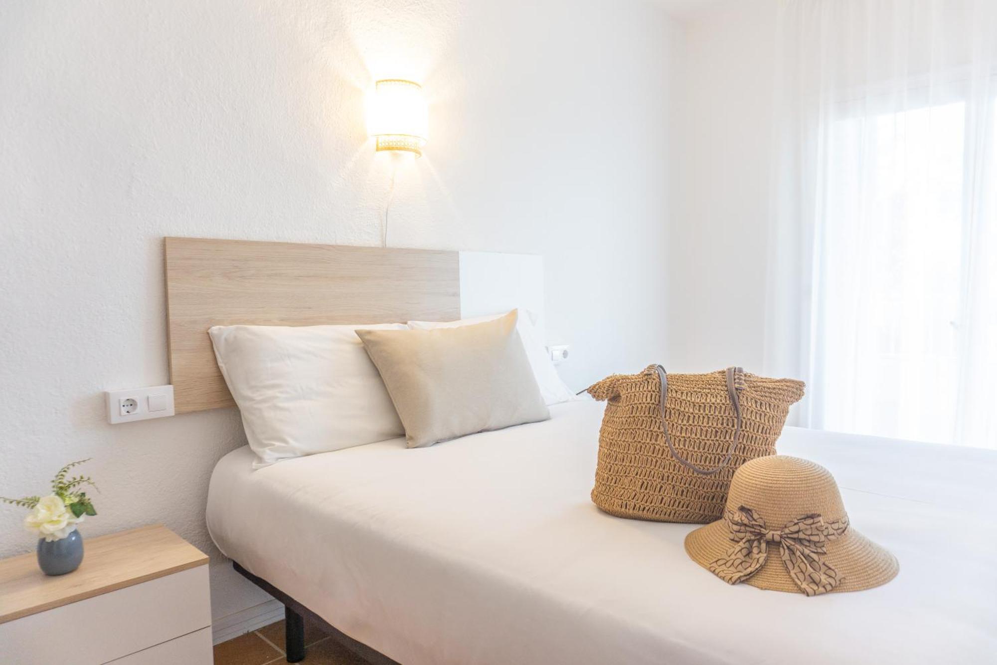 Rvapartaments Escala Brava L' Escala Екстериор снимка