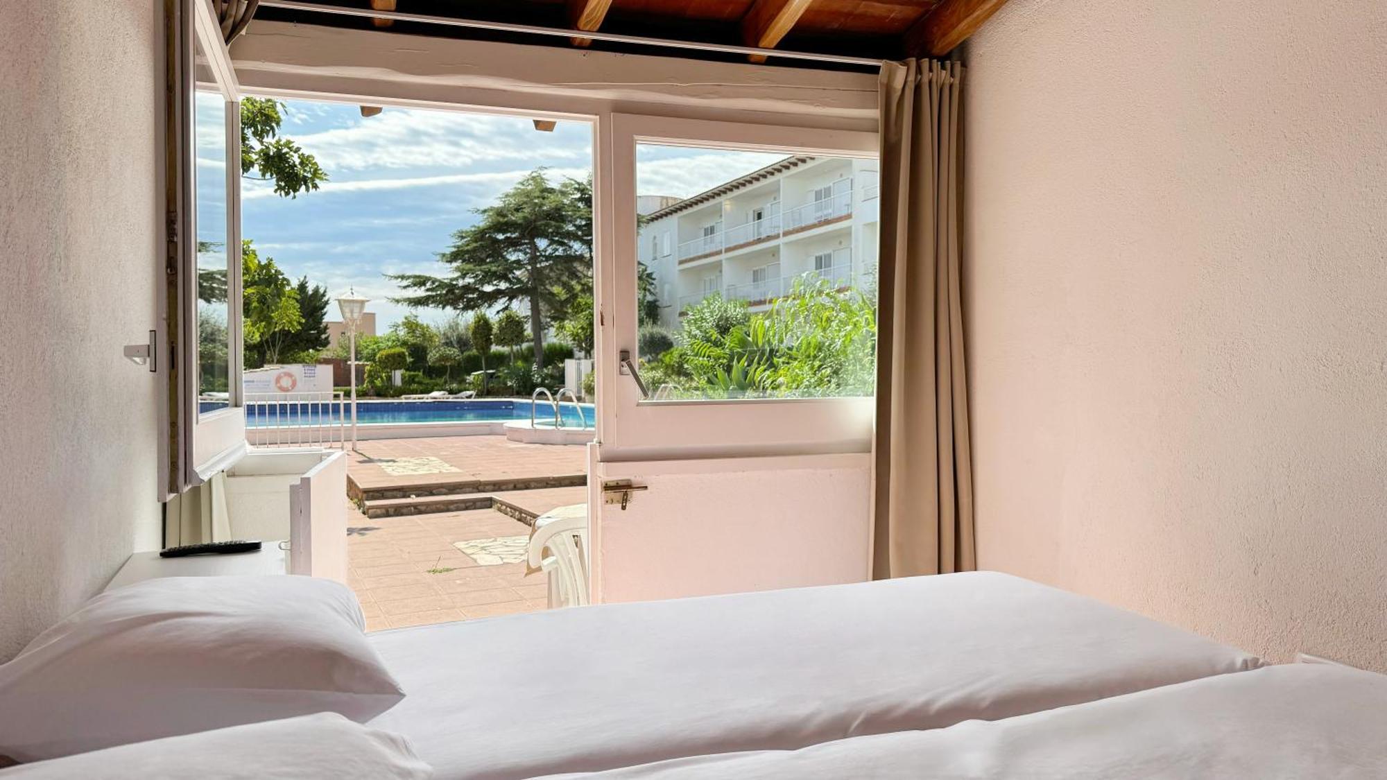Rvapartaments Escala Brava L' Escala Екстериор снимка
