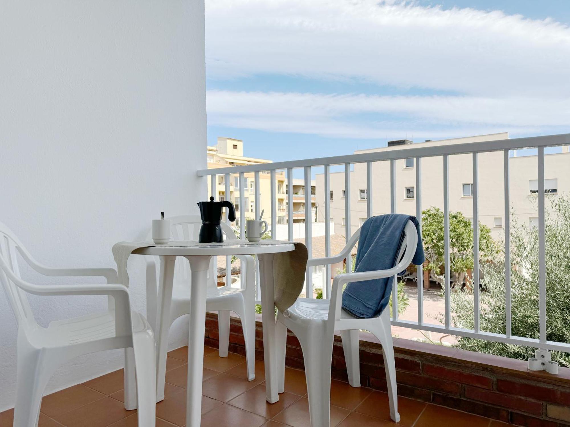 Rvapartaments Escala Brava L' Escala Екстериор снимка