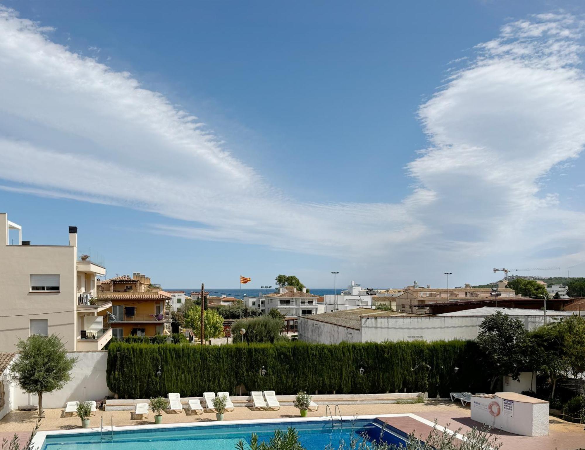 Rvapartaments Escala Brava L' Escala Екстериор снимка